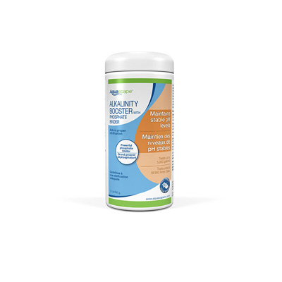 Alkalinity Booster with Phosphate Binder - 1.1 lbs